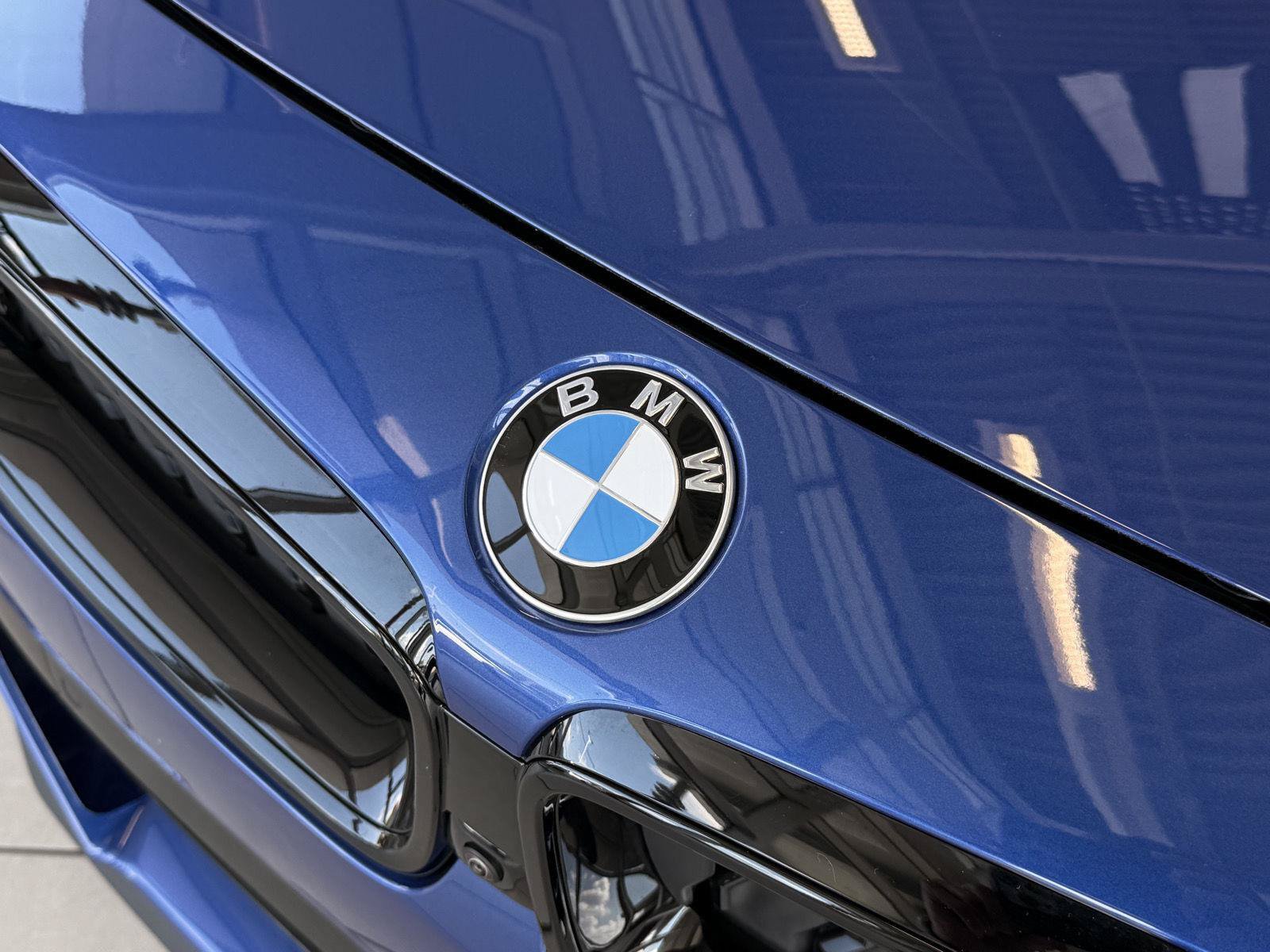 Used 2026 BMW 230i xDrive Coupe AWD/4WD image 9