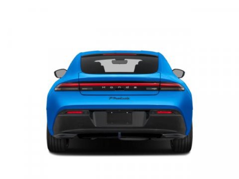 New 2027 Honda Prelude image 8