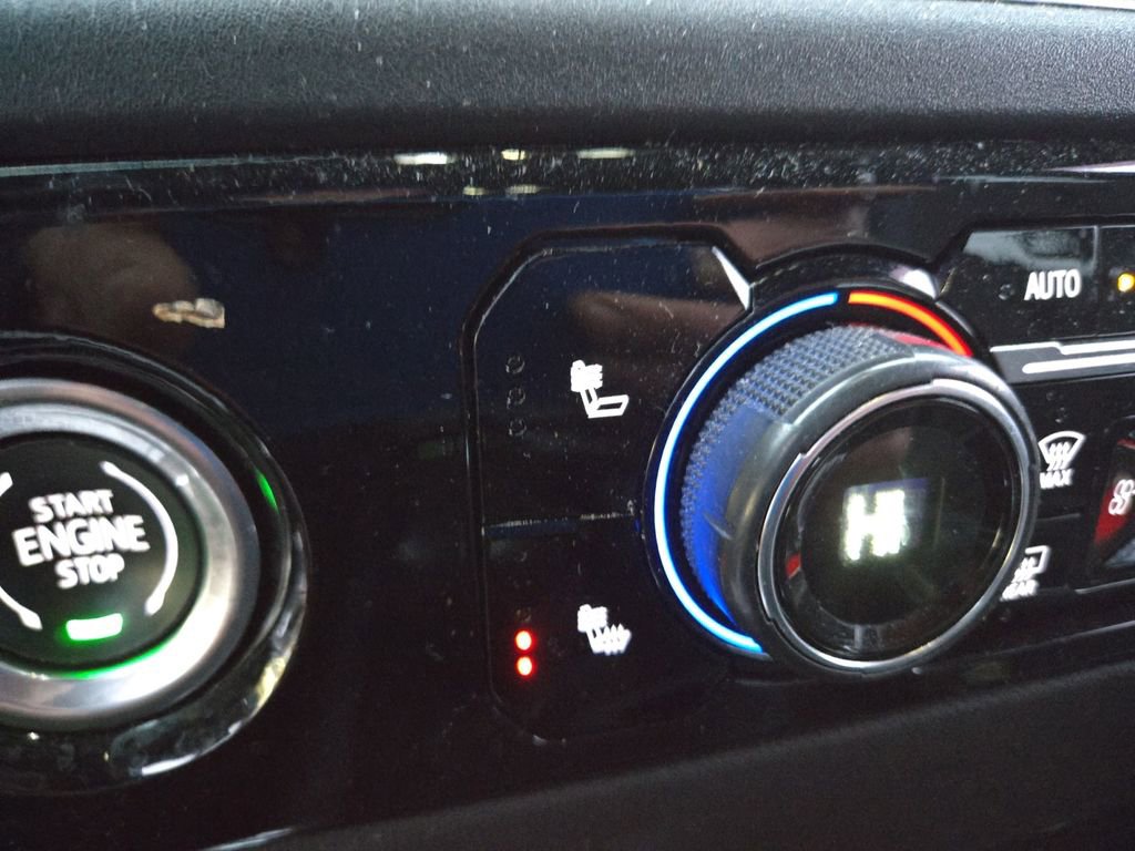 Used 2023 Chevrolet Silverado 1500 RST w/ LPO, Dark Essentials Package image 22