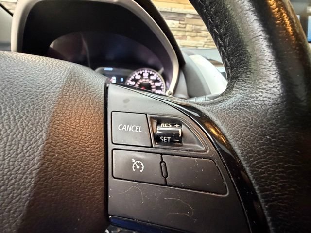 Used 2022 Mitsubishi Eclipse Cross SEL AWD/4WD image 24
