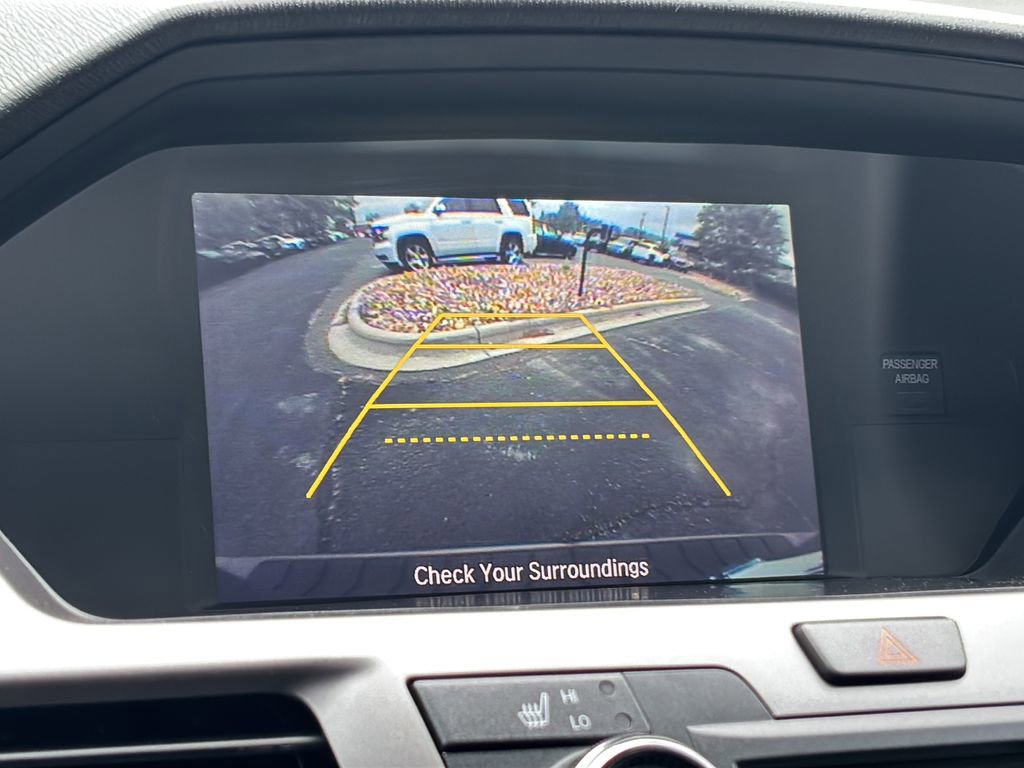 Used 2016 Honda Odyssey EX-L image 27
