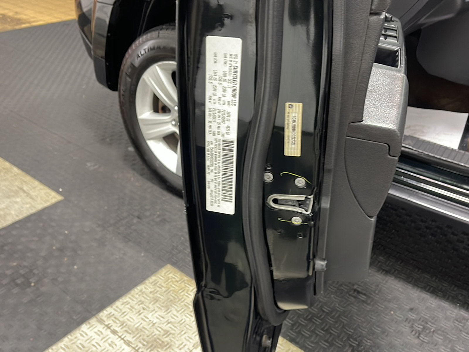 Used 2013 Jeep Patriot Sport w/ PWR Value Group AWD/4WD image 25