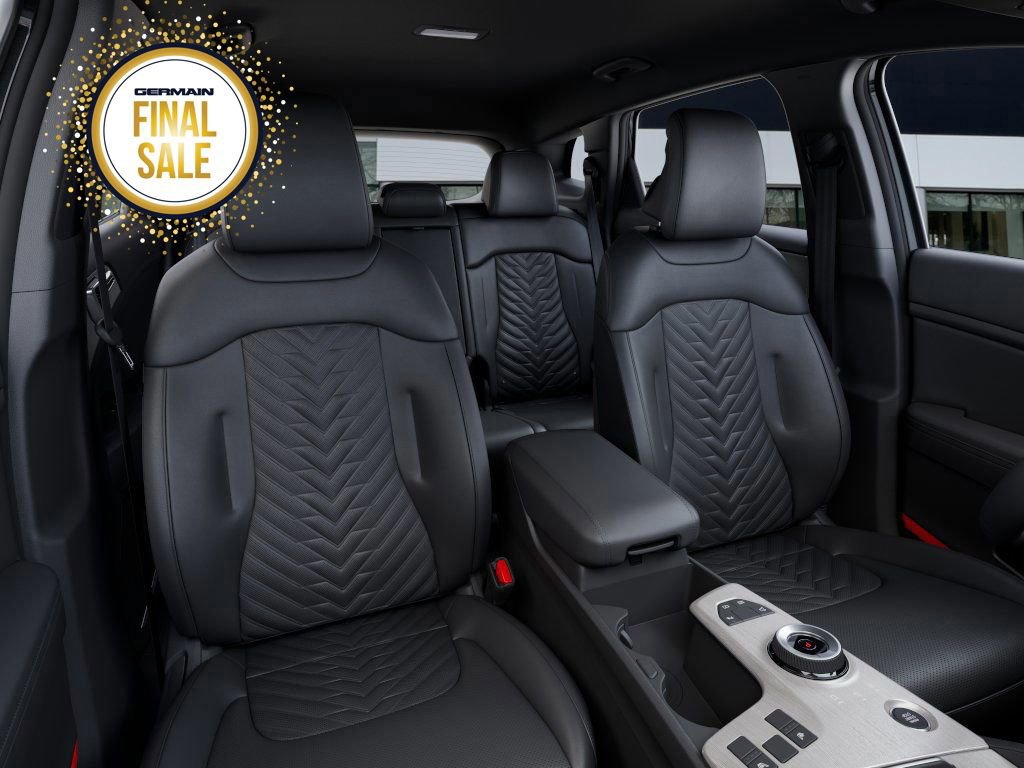 New 2026 Kia Sportage X-Line image 16