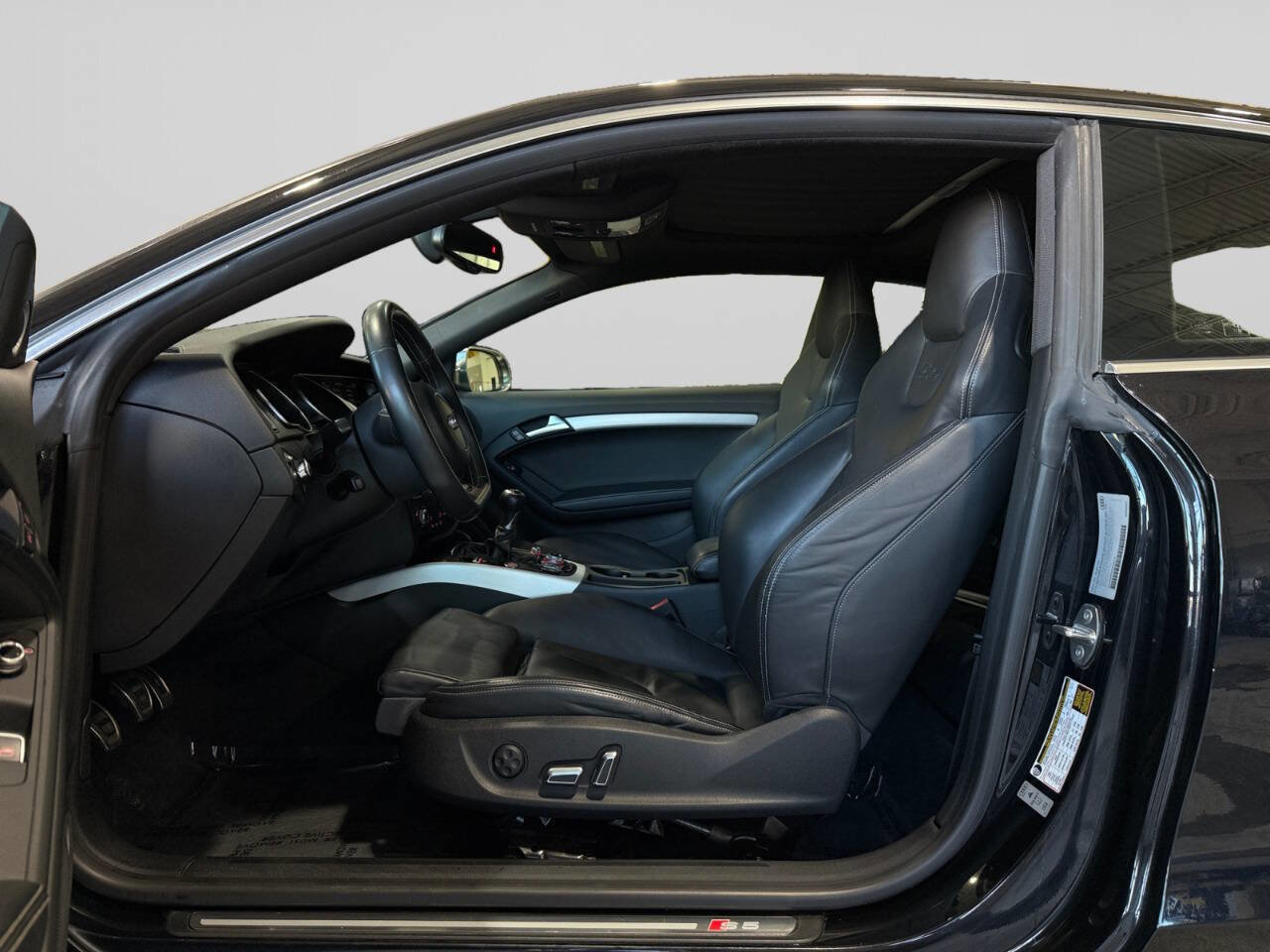 Used 2013 Audi S5 Premium Plus image 10