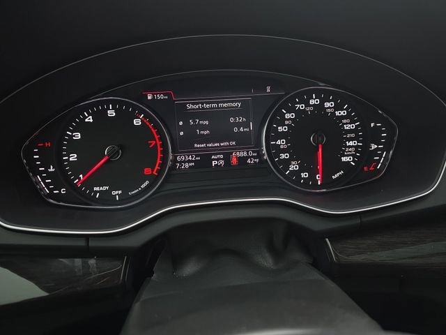 Used 2020 Audi Q5 2.0T Premium w/ Convenience Package AWD/4WD image 22