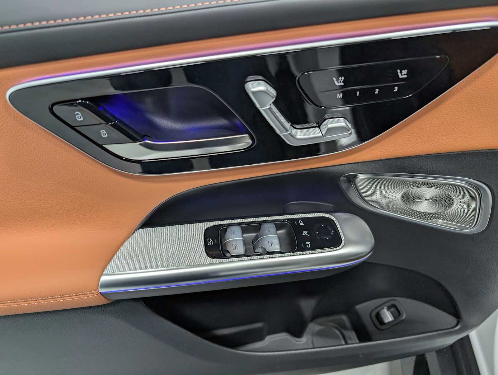 New 2026 Mercedes-Benz GLC 43 AMG 4MATIC Coupe image 30