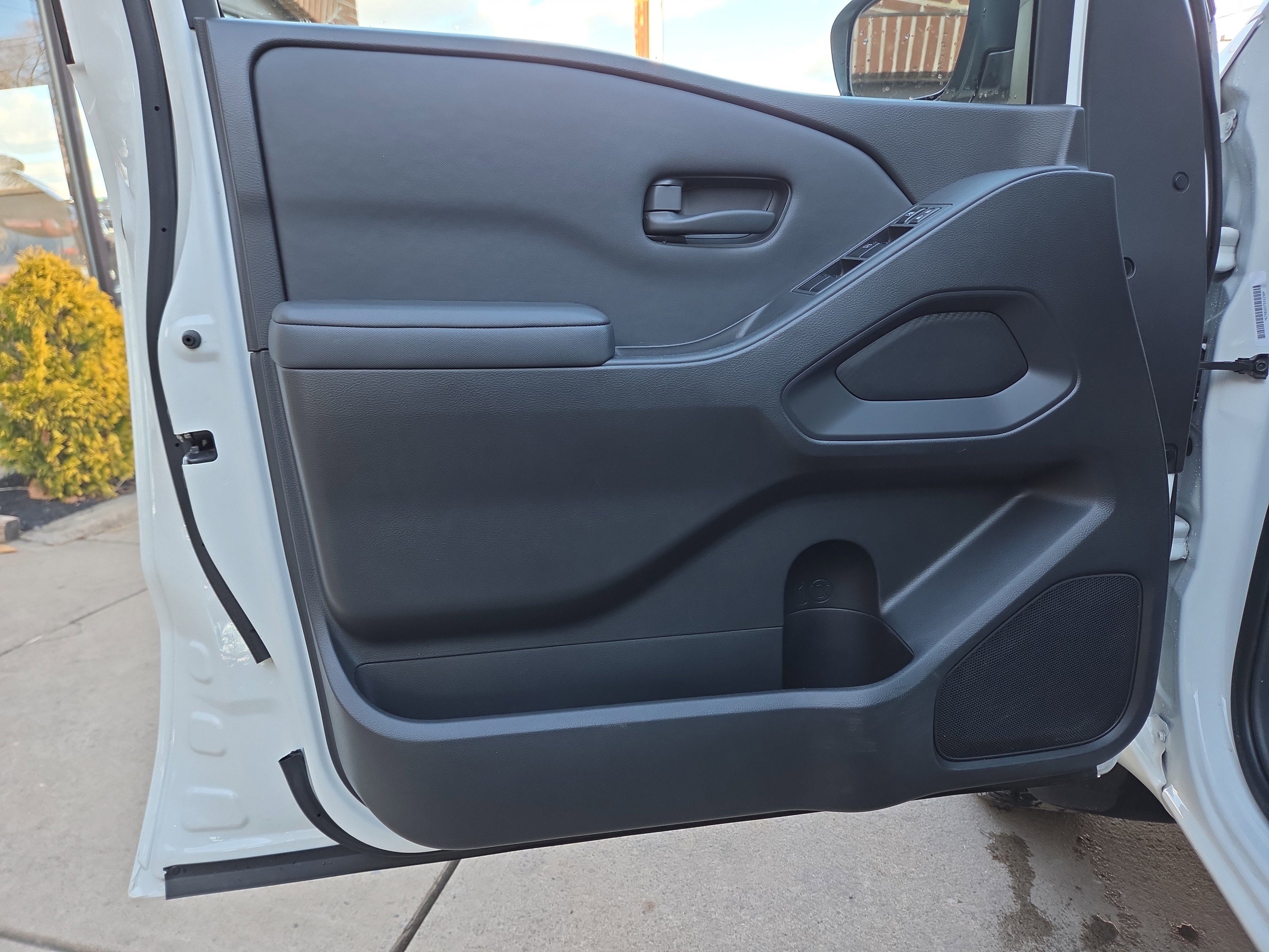 Used 2022 Nissan Frontier S w/ Technology Package image 15