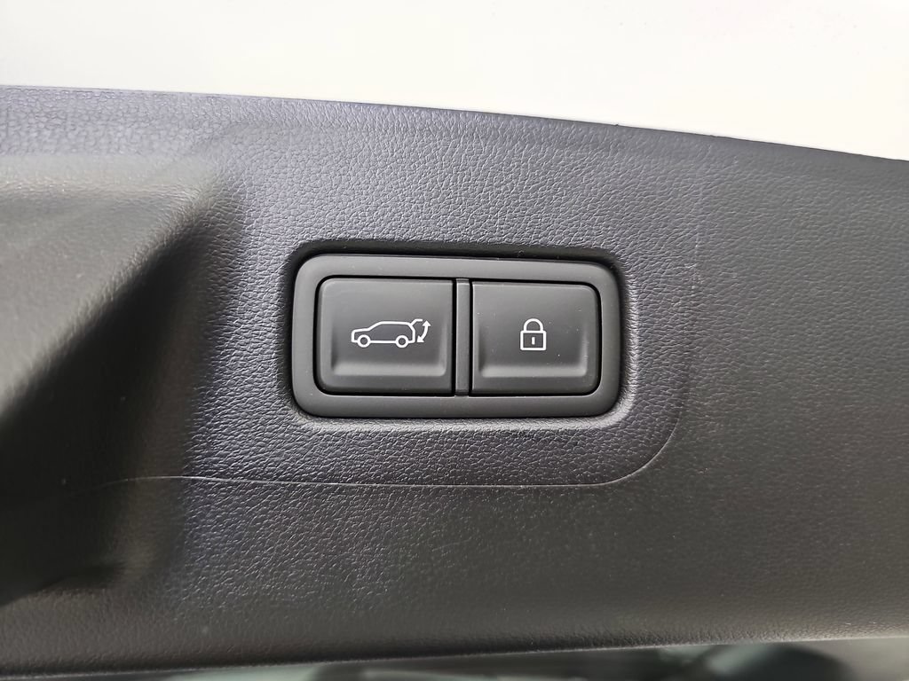 New 2026 Hyundai Santa Fe SE FWD image 12