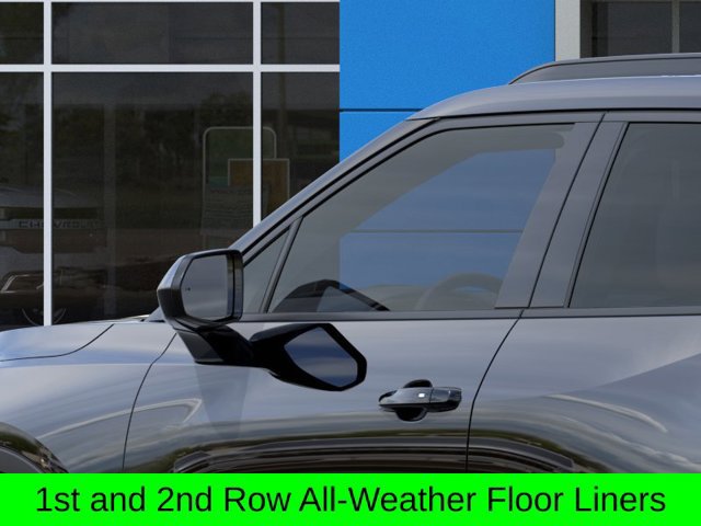 New 2026 Chevrolet Blazer LT w/ Convenience Package AWD/4WD image 14