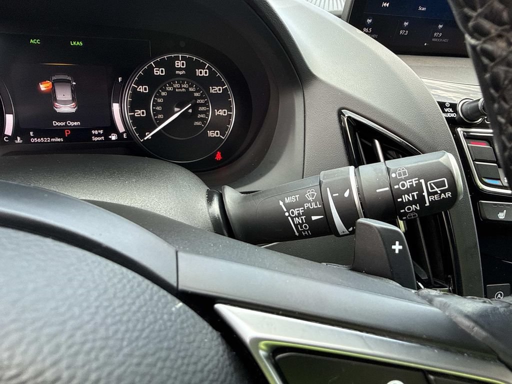 Used 2021 Acura RDX FWD image 38