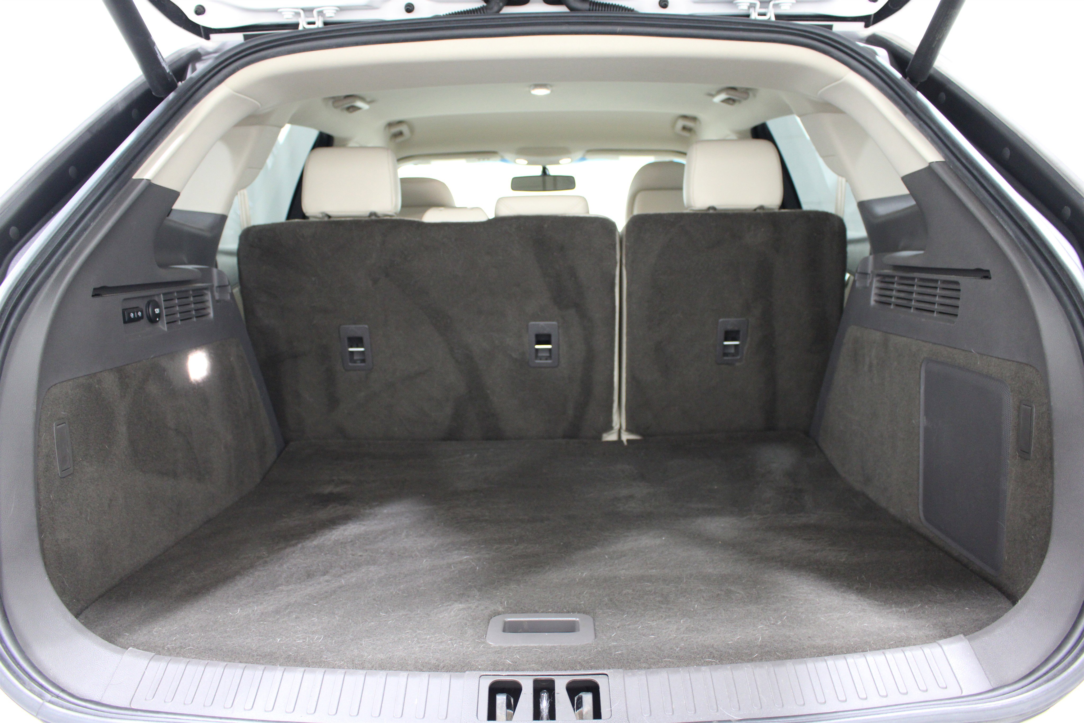 Used 2017 Lincoln MKX Select w/ Select Plus Package image 23