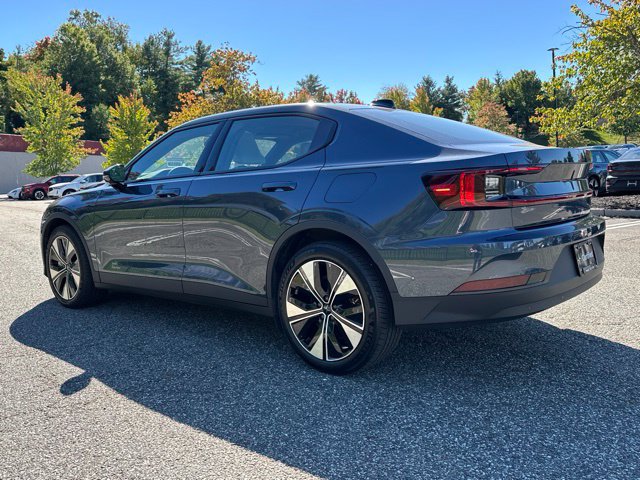 Certified 2024 Polestar Polestar 2 AWD/4WD image 5