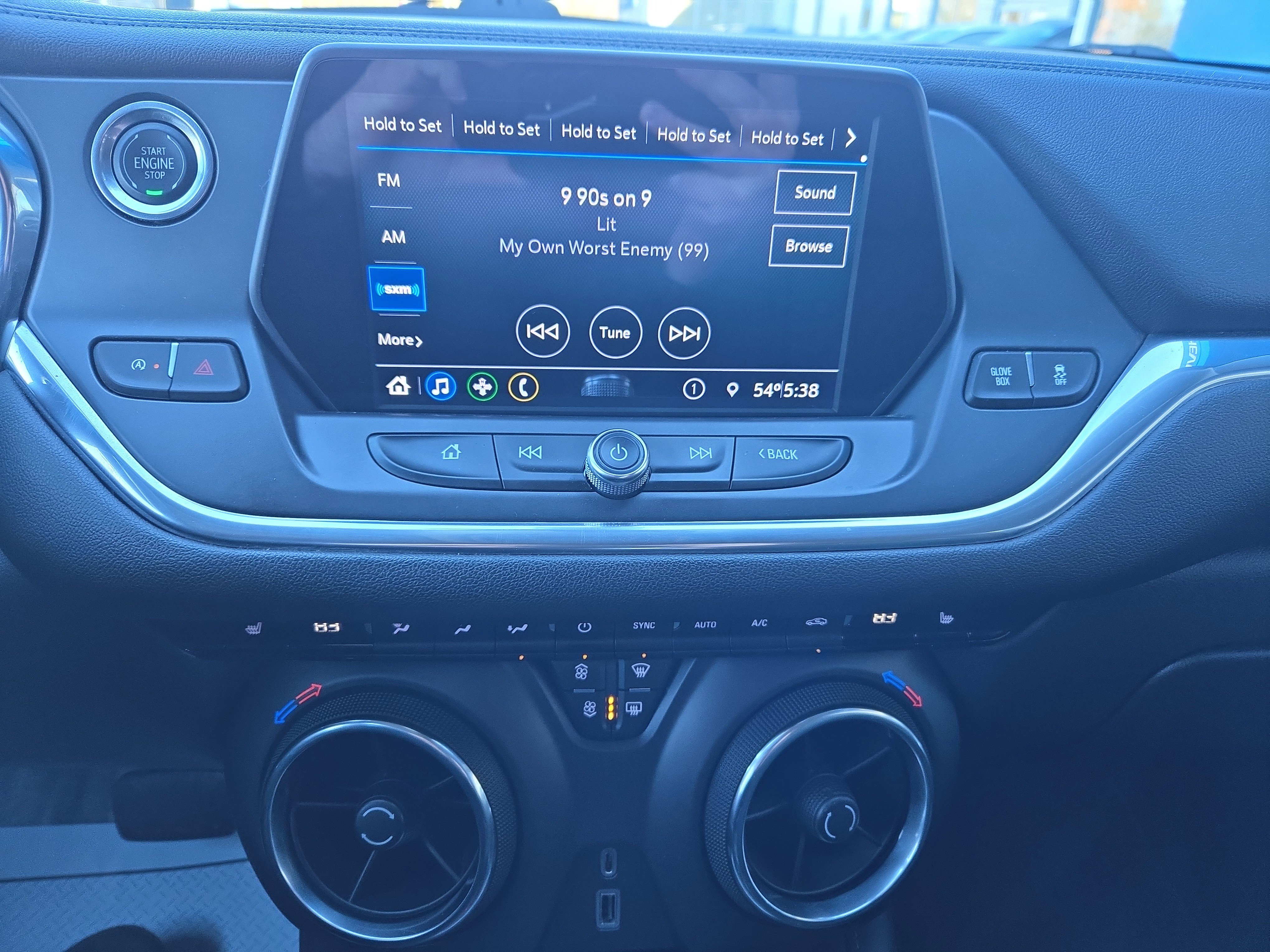 Certified 2020 Chevrolet Blazer LT image 7