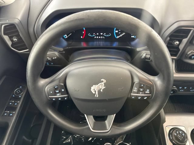 Used 2021 Ford Bronco Sport Big Bend AWD/4WD image 23