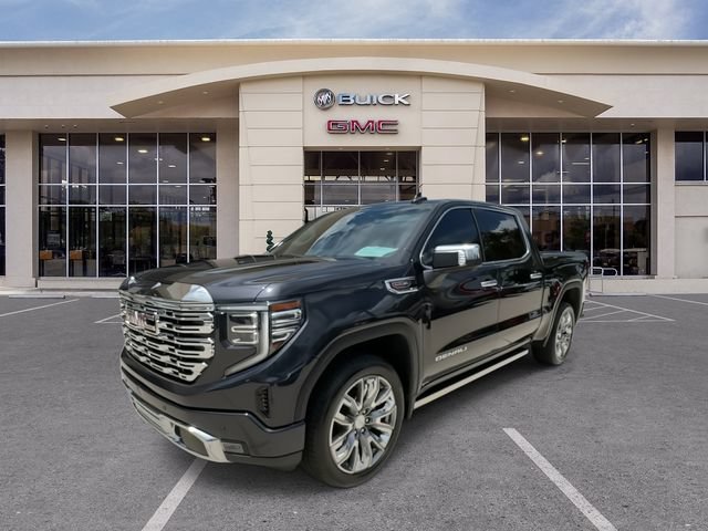 Certified 2023 GMC Sierra 1500 Denali AWD/4WD image 6