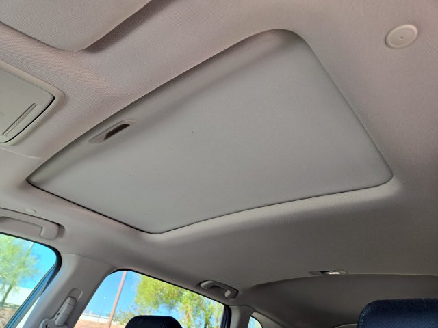 Certified 2024 Honda CR-V EX image 15