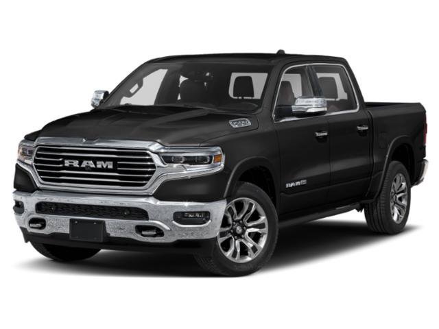 Used 2019 RAM 1500 Limited AWD/4WD image 3