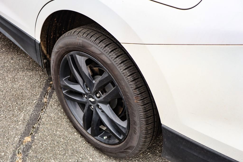 Certified 2021 Chevrolet Equinox LT image 43