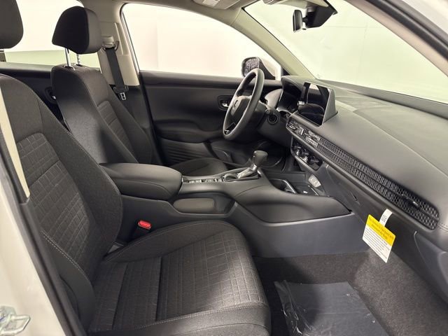 New 2026 Honda HR-V LX image 21