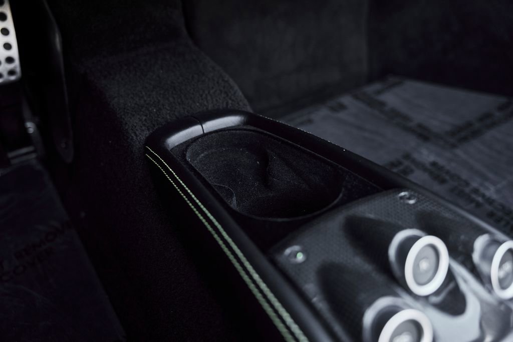 Used 2015 Ferrari 458 Spider RWD image 68