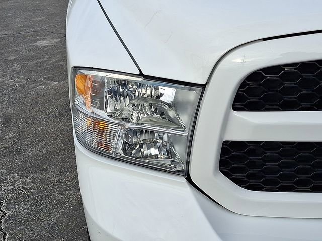Used 2017 RAM 1500 Express image 9