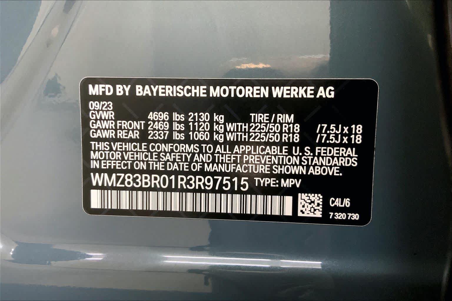 Used 2024 MINI Cooper Countryman S AWD/4WD image 36