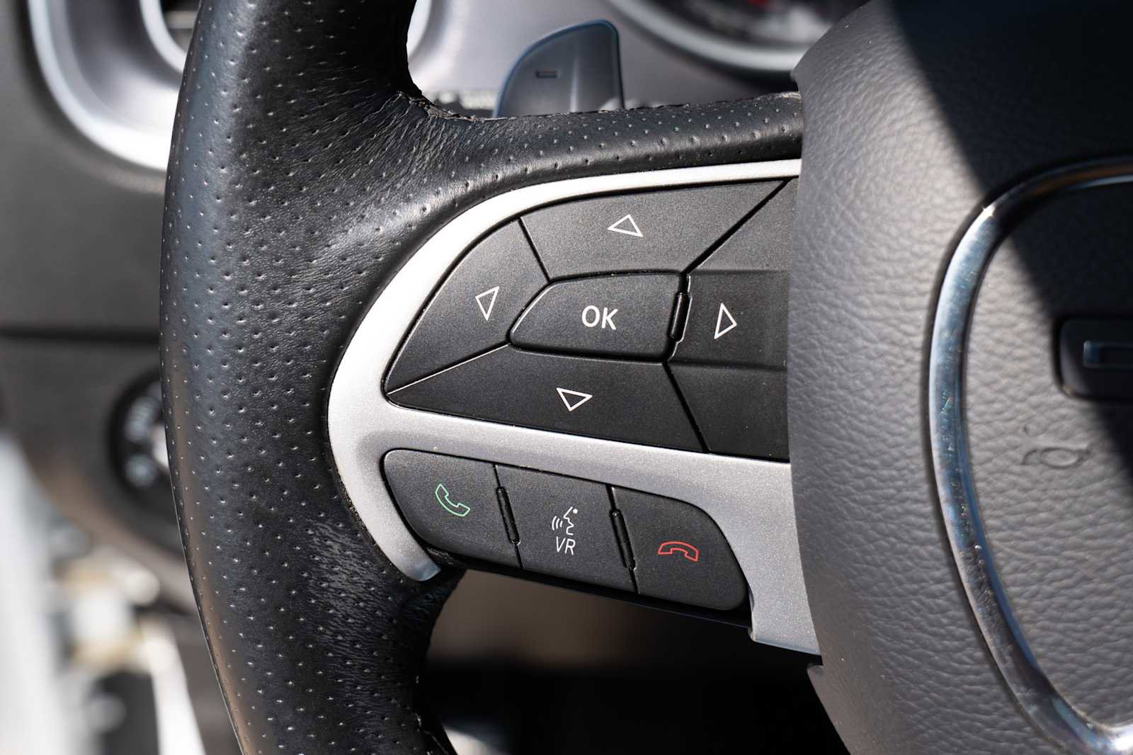 Used 2017 Dodge Charger R/T Scat Pack image 13