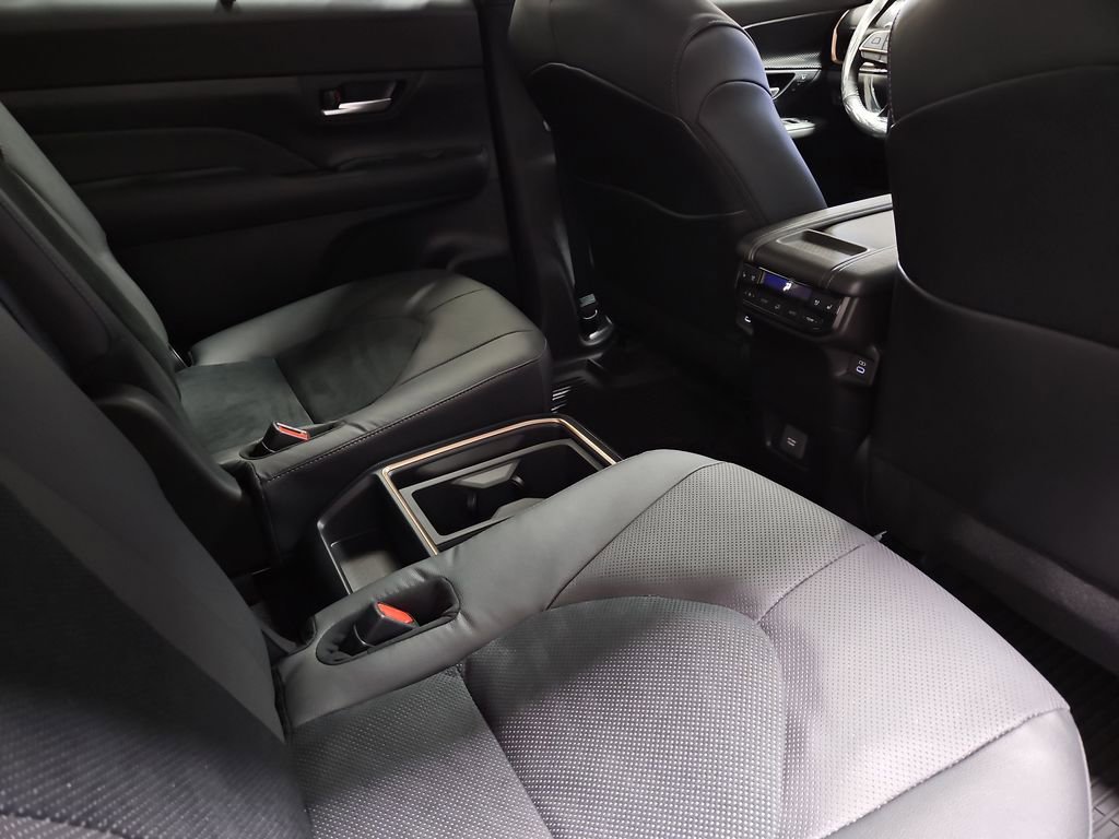 New 2026 Toyota Grand Highlander AWD Hybrid image 50