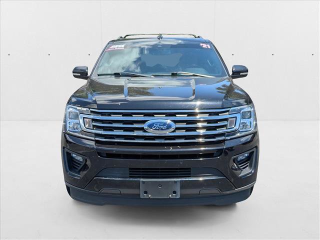 Certified 2021 Ford Expedition XLT image 2