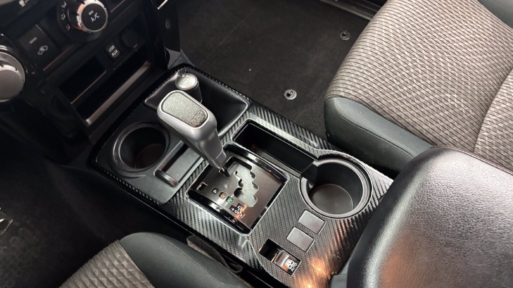 Used 2019 Toyota 4Runner TRD Off-Road AWD/4WD image 24