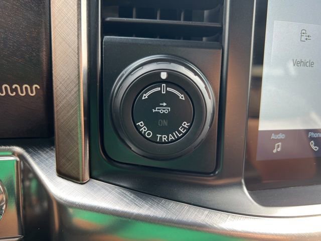 Used 2021 Ford F150 King Ranch w/ Equipment Group 601A High AWD/4WD image 32