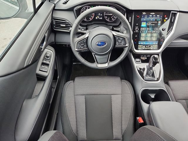 Certified 2025 Subaru Outback Premium AWD/4WD image 10