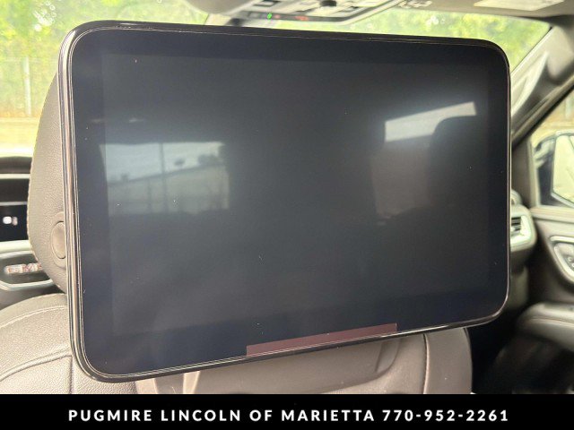 Used 2022 GMC Yukon AT4 w/ AT4 Premium Package AWD/4WD image 24