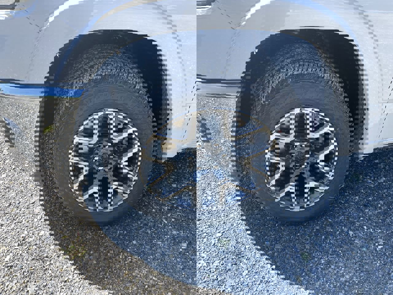 New 2026 RAM 1500 Laramie image 10