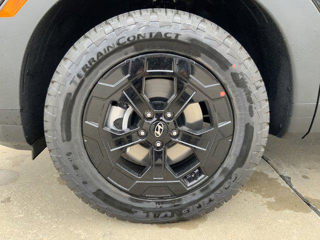 New 2026 Hyundai Santa Fe XRT image 11