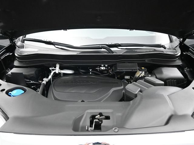 New 2026 Honda Ridgeline RTL image 35
