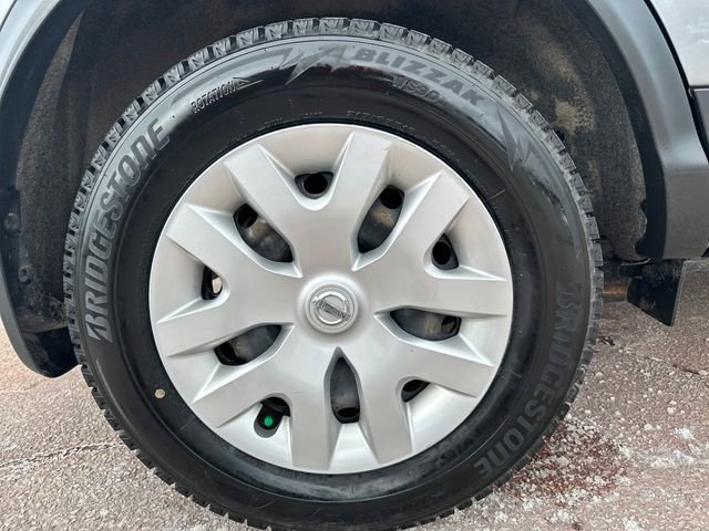 Used 2020 Nissan Rogue Sport S image 29