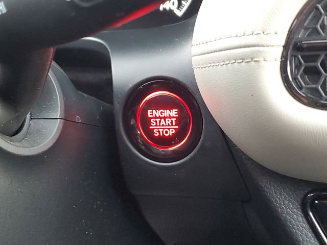 Used 2023 Honda HR-V LX image 22