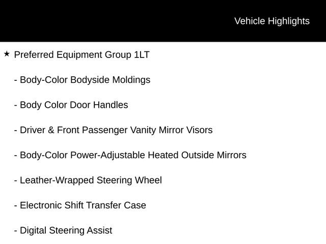 Used 2019 Chevrolet Silverado 2500 LT w/ Custom Sport Edition image 12