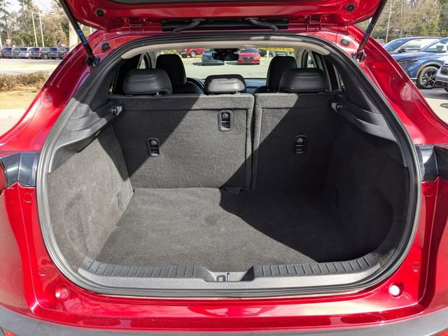 Used 2023 MAZDA CX-30 AWD 2.5 S w/ Select Package image 32