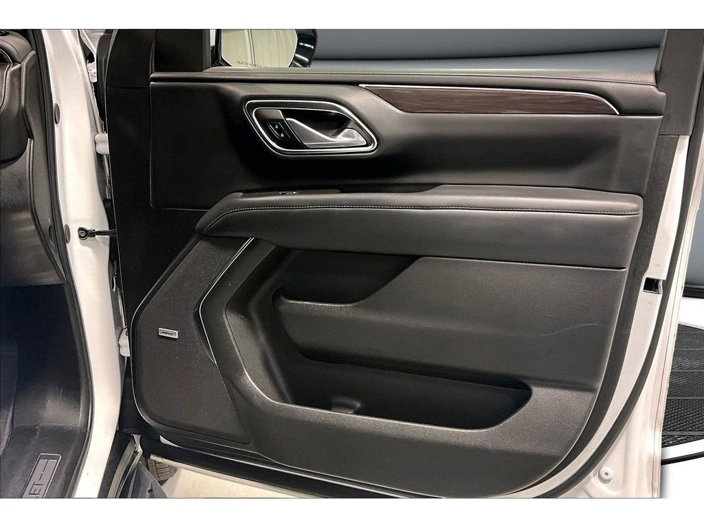 Used 2024 Chevrolet Tahoe LT image 26