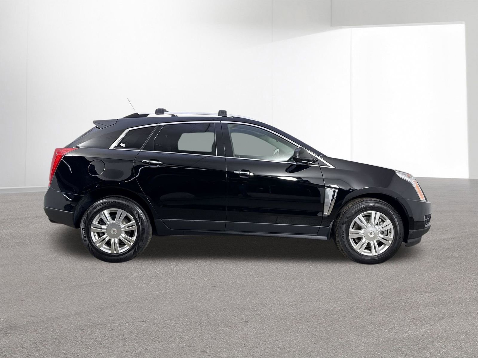 Used 2015 Cadillac SRX Luxury w/ Driver Assist Package AWD/4WD image 36