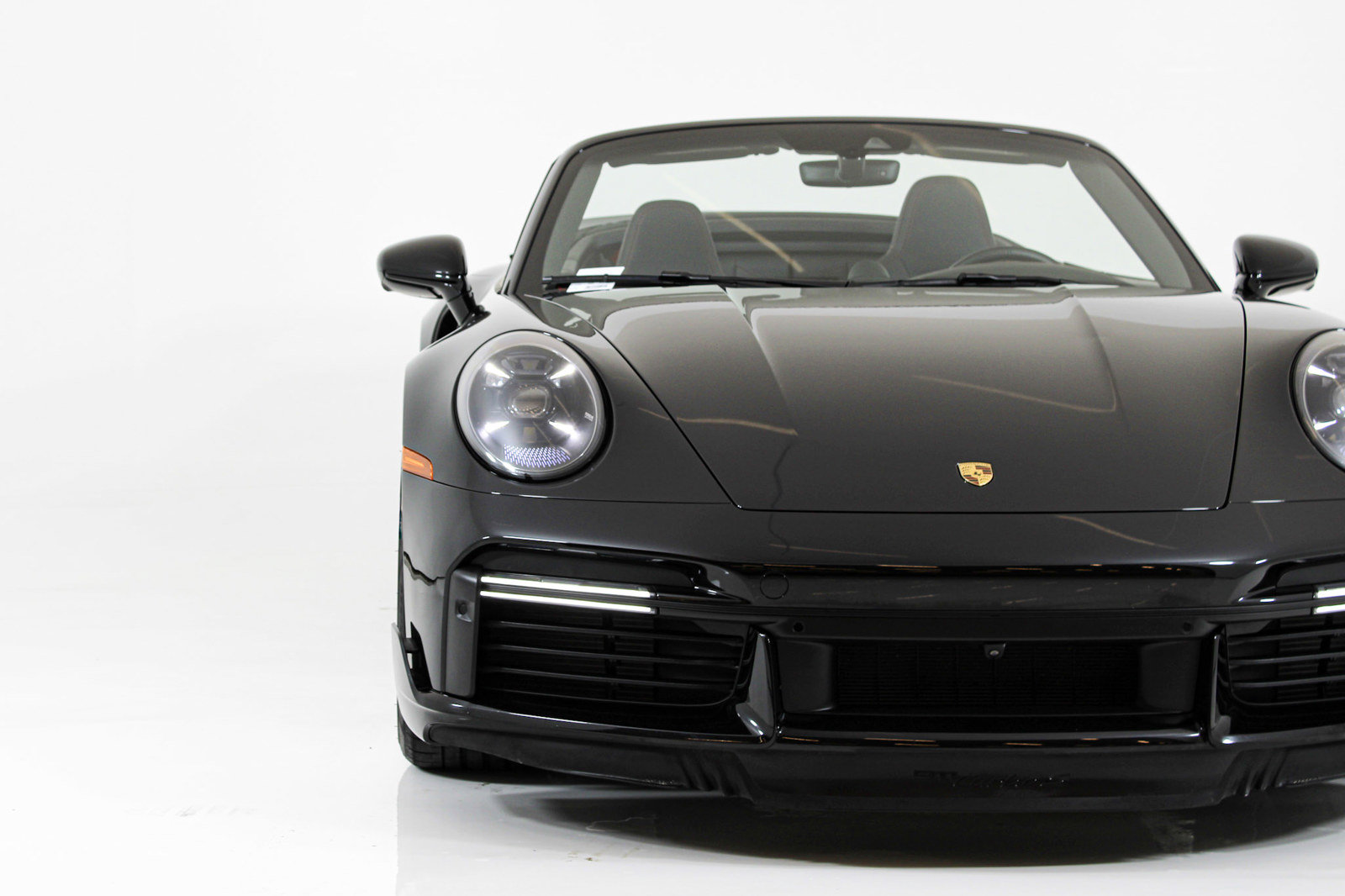 Used 2024 Porsche 911 Turbo S AWD/4WD image 18