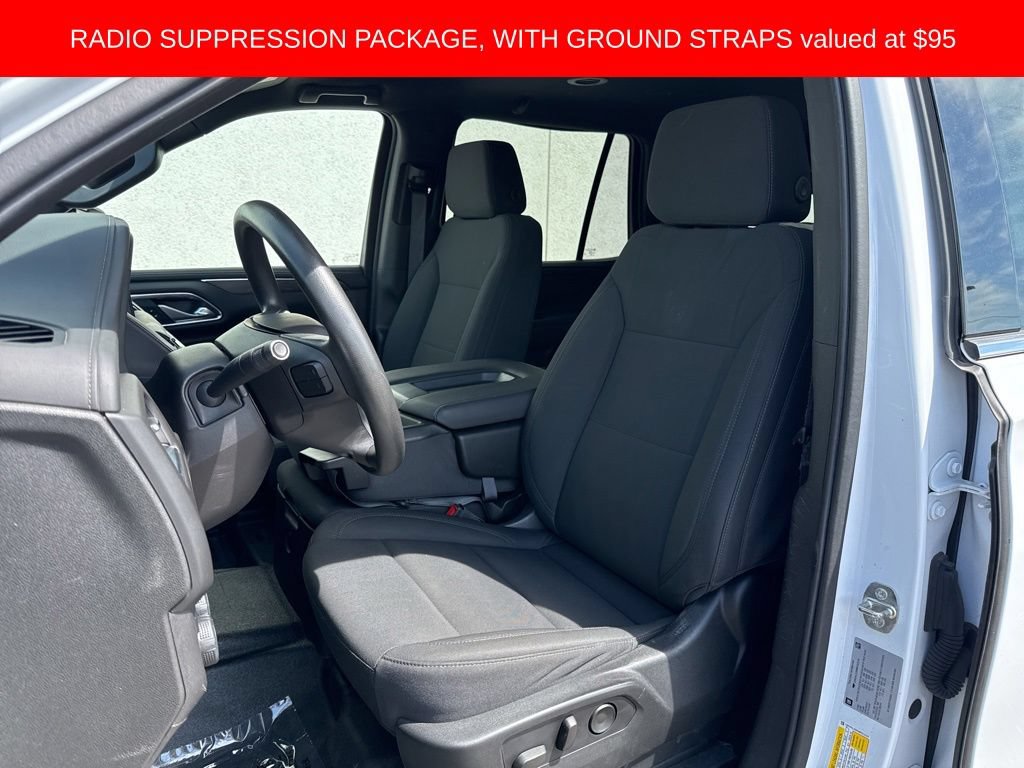 Used 2021 Chevrolet Tahoe 4WD image 9