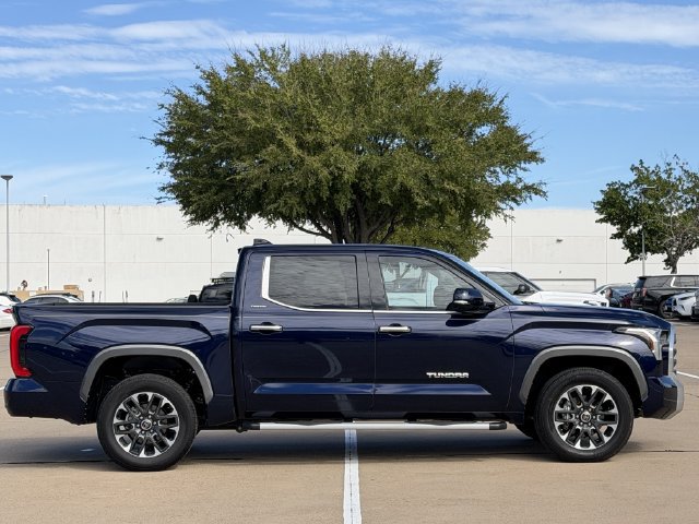 Used 2022 Toyota Tundra Limited RWD image 3