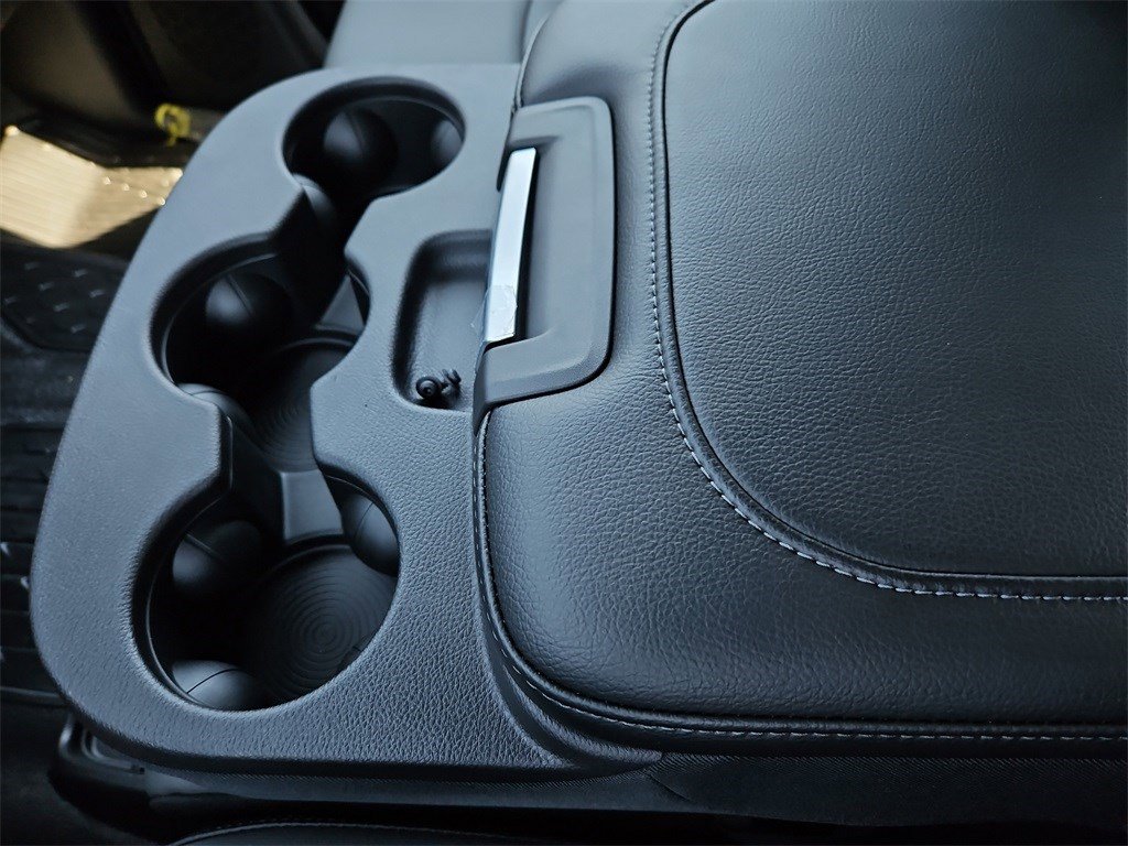 New 2026 RAM 5500 Tradesman w/ Chrome Appearance Group image 23