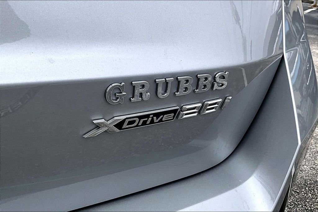 Used 2025 BMW X1 xDrive28i image 41