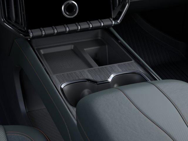 New 2026 GMC Acadia AT4 w/ Luxury Package image 23