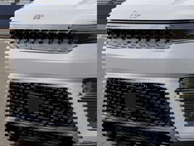 New 2026 Jeep Grand Wagoneer 4WD image 11