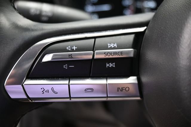 Used 2023 MAZDA CX-30 AWD 2.5 S w/ Preferred Package image 17